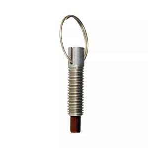 Hohlhand-Druckstift 1