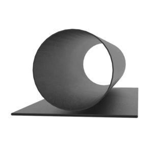 Nylon-Schlauchmuffe 1