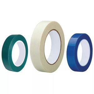 Abdeckband für hohe Temperaturen 1