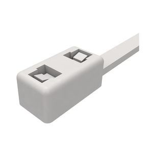 Kabelbinder aus Polyamid 1