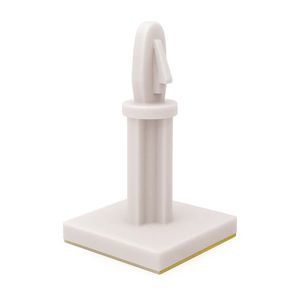 Abstandshalter für Halbleiterplatte 1