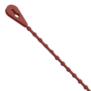 Kabelbinder aus Polyamid 1