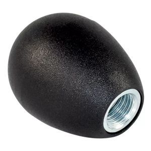 Gewindeknopf 1
