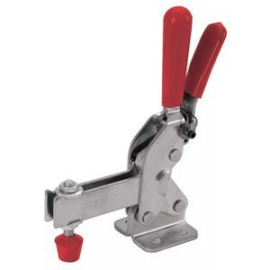 vertikaler Schnellspanner 1