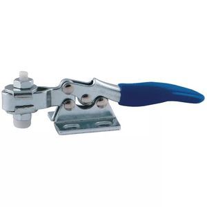 horizontaler Schnellspanner 1