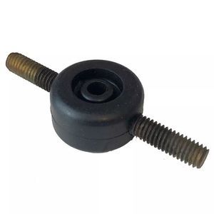 zylindrische elastische Lagerung 1