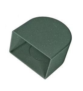 Press-Fit-Kappe 1