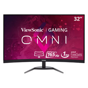 LCD-Monitor