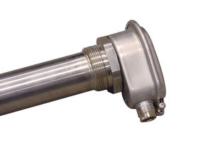 Heizpatrone
