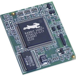 CPU-Modul / RabbitCore® 1