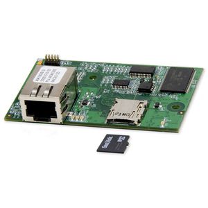 CPU-Modul / RabbitCore® 1