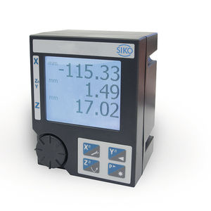 LCD-Displays