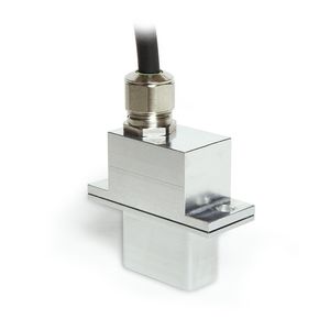 linearer Positionssensor / Winkel / kontaktlos / Magnet