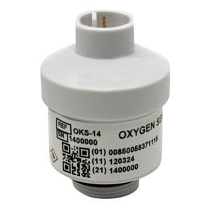 elektrochemischer Sauerstoffsensor