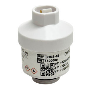 elektrochemischer Sauerstoffsensor
