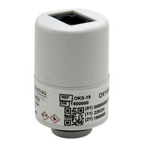 elektrochemischer Sauerstoffsensor