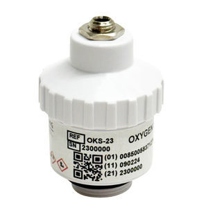 elektrochemischer Sauerstoffsensor