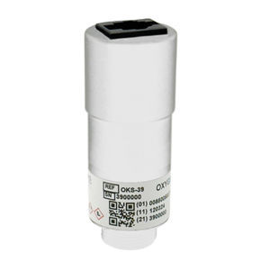 elektrochemischer Sauerstoffsensor