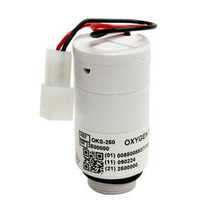 elektrochemischer Sauerstoffsensor