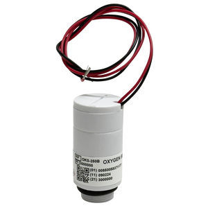 elektrochemischer Sauerstoffsensor