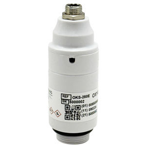 elektrochemischer Sauerstoffsensor