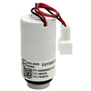 elektrochemischer Sauerstoffsensor