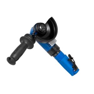 Pneumatikschleifer / Winkel / ergonomisch