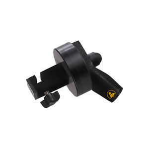 Aluminium-Adapter 1