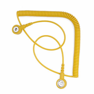 elastisches Antistatik-Band 1