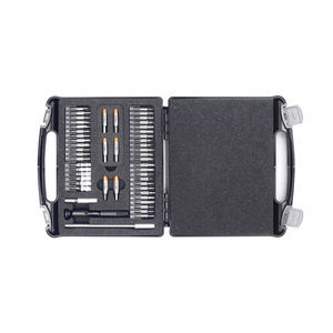 Schrauberbit-Set / Torx 1