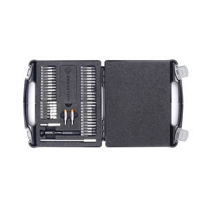Schrauberbit-Set / Torx 1