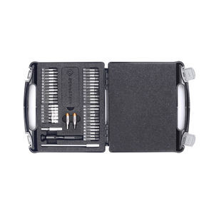 Schrauberbit-Set / Torx 1