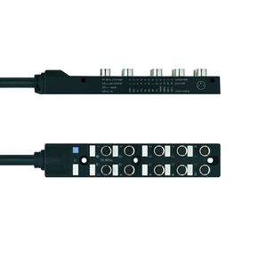 analoges E/A-Modul