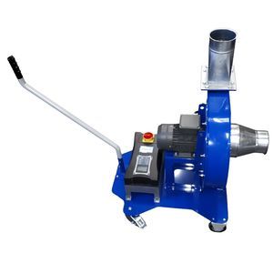 mobiler Ventilator