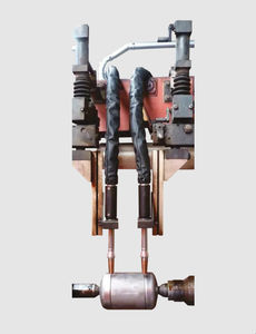 MIG-MAG-Schweißbrenner 1