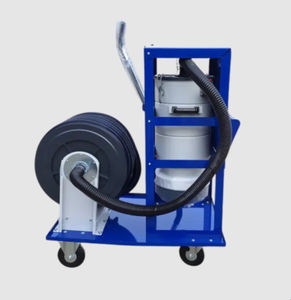 Industriesauger 1