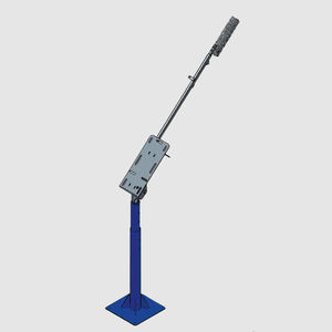 Balancer für Schweißbrenner 1