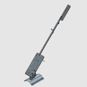 Balancer für Schweißbrenner 1