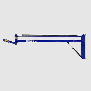ergonomischer Schwenkkran 1