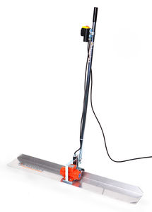 Vibrationsbohle