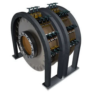 Schleifringkasten zur Strom- und Signalübertragung 1
