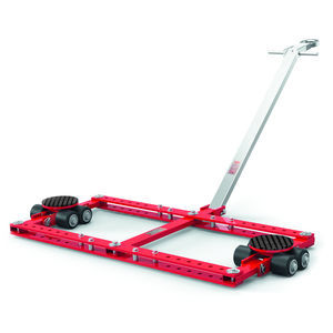 Schwerlast-Fahrwerk