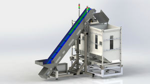 automatisches Füllsystem
