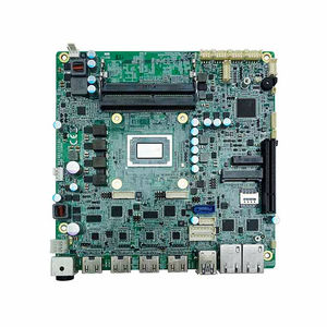 mini-ITX-Mainboard