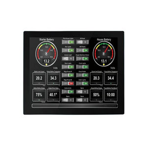 Panel-PC / LCD