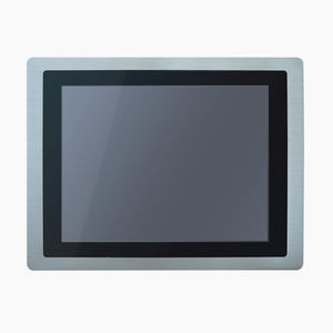 Panel-PC / LCD
