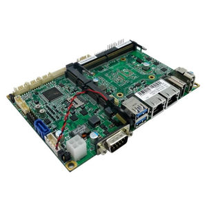 Single-Board-Computer / 3,5'' 1