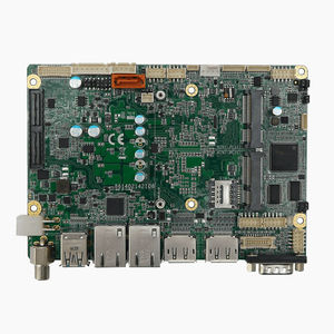 Single-Board-Computer / 3,5'' 1