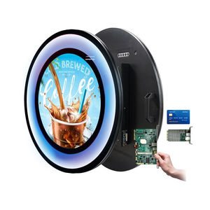 LCD-Displaymodule