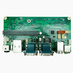 Single-Board-Computer / SATA 1